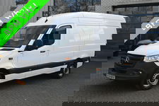 Mercedes-Benz Sprinter - 317 CDI L2H2 Pro MBUX Navigatie, Geveerde stoel, Winterpakket, Etc.