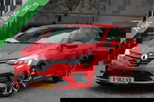 Renault Clio - 1.0 TCe 90 Techno Automaat | Camera | Stoelverwarming