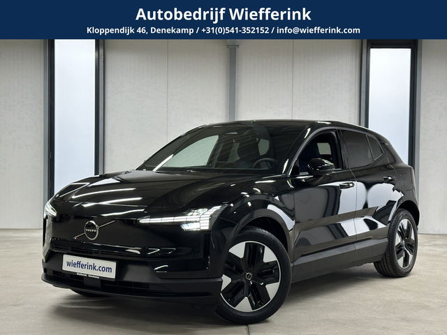 Volvo EX30 - Single Motor 272 pk Extended Range Core 69 kWh | Acc | Camere | Apple Carplay/Android Auto |