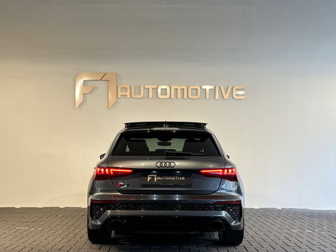 Audi RS3 Sportback 2.5 TFSI quattro Pano|HuD|B&O|Keyless|VOL