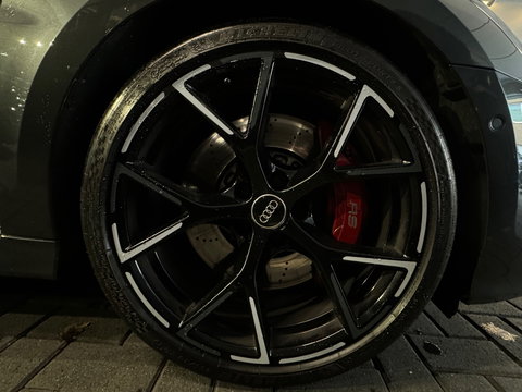 Audi RS3 Sportback 2.5 TFSI quattro Pano|HuD|B&O|Keyless|VOL