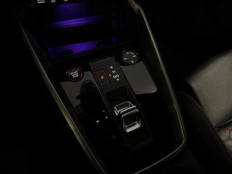 Audi RS3 Sportback 2.5 TFSI quattro Pano|HuD|B&O|Keyless|VOL