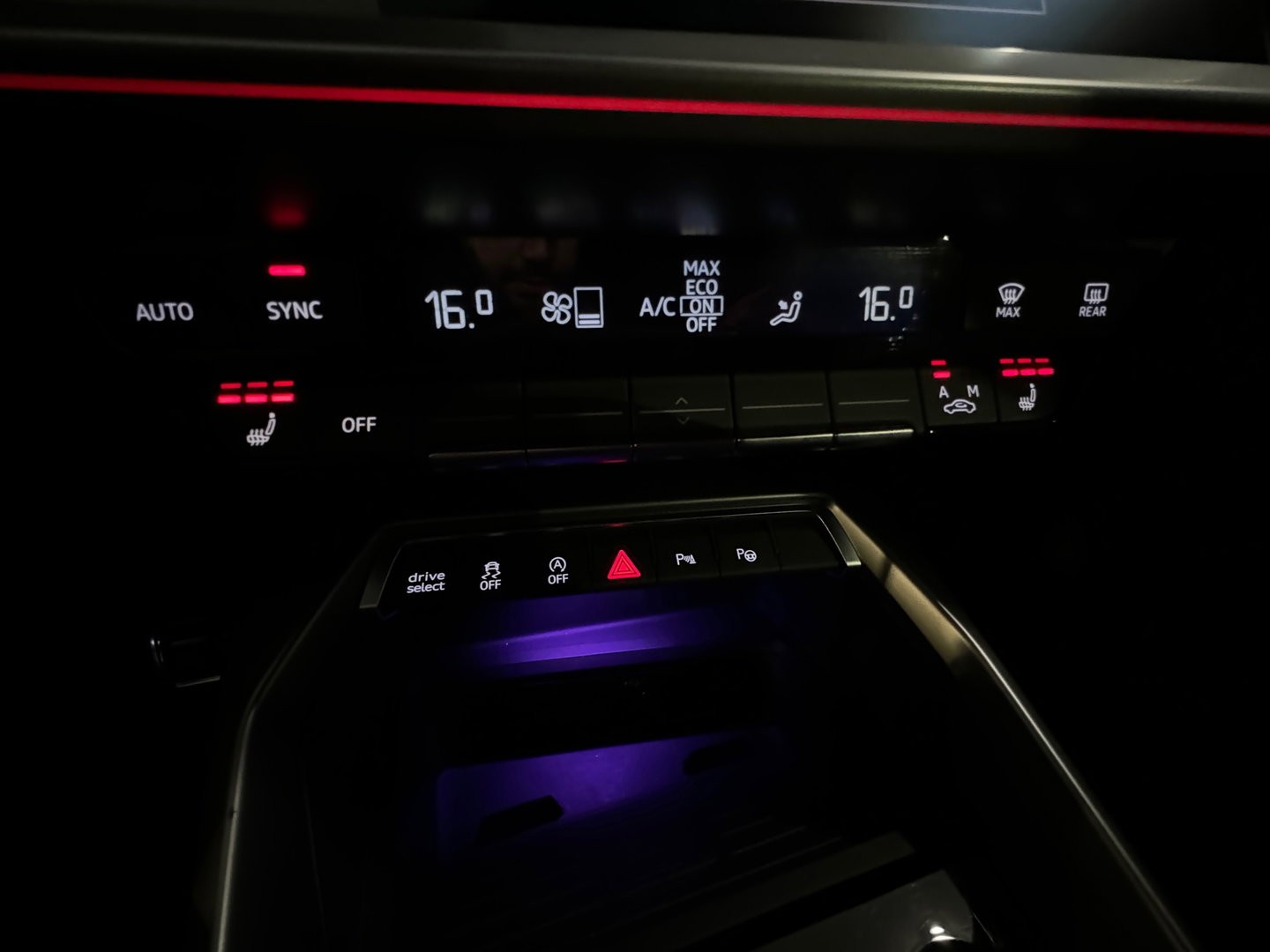 Audi RS3 Sportback 2.5 TFSI quattro Pano|HuD|B&O|Keyless|VOL