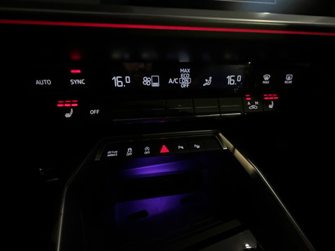 Audi RS3 Sportback 2.5 TFSI quattro Pano|HuD|B&O|Keyless|VOL