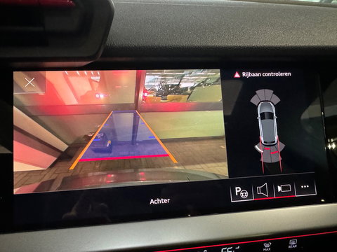 Audi RS3 Sportback 2.5 TFSI quattro Pano|HuD|B&O|Keyless|VOL