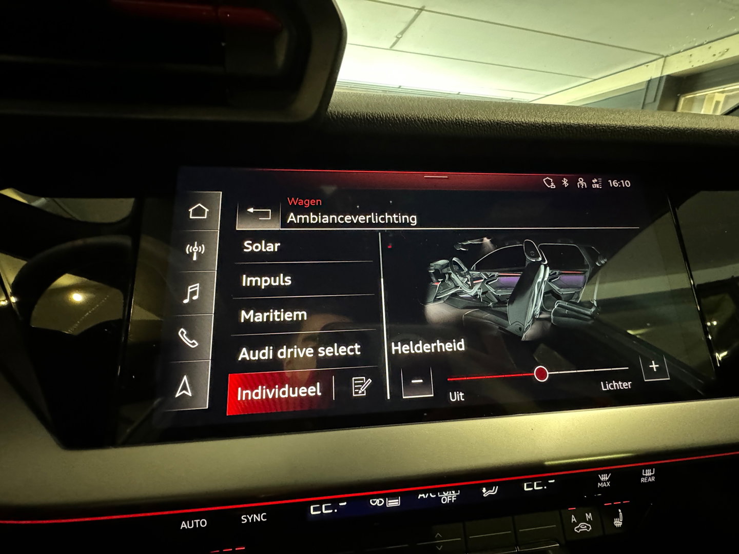 Audi RS3 Sportback 2.5 TFSI quattro Pano|HuD|B&O|Keyless|VOL