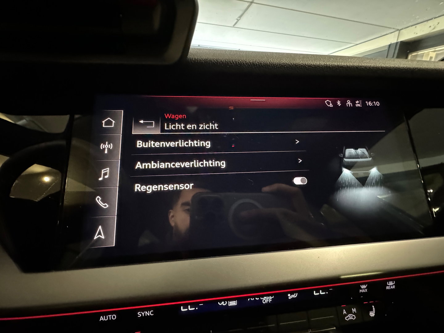 Audi RS3 Sportback 2.5 TFSI quattro Pano|HuD|B&O|Keyless|VOL