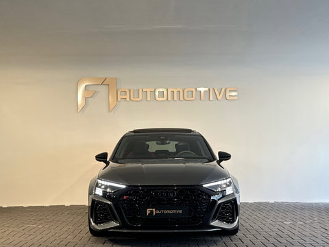 Audi RS3 Sportback 2.5 TFSI quattro Pano|HuD|B&O|Keyless|VOL