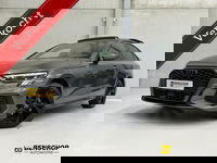 Audi A3 - Limousine 35 TFSI S-line Pano Navi Carplay Matrix ACC PDC 18 inch