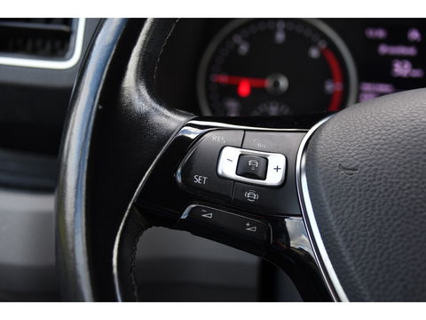 Volkswagen Crafter 35 2.0 TDI L3H3 Highline 75 Edition Adaptieve Cruise, Camera, Carplay, 177pk, LED, Leder, Stuurverwarming, Automaat, Uniek!