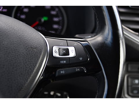 Volkswagen Crafter 35 2.0 TDI L3H3 Highline 75 Edition Adaptieve Cruise, Camera, Carplay, 177pk, LED, Leder, Stuurverwarming, Automaat, Uniek!