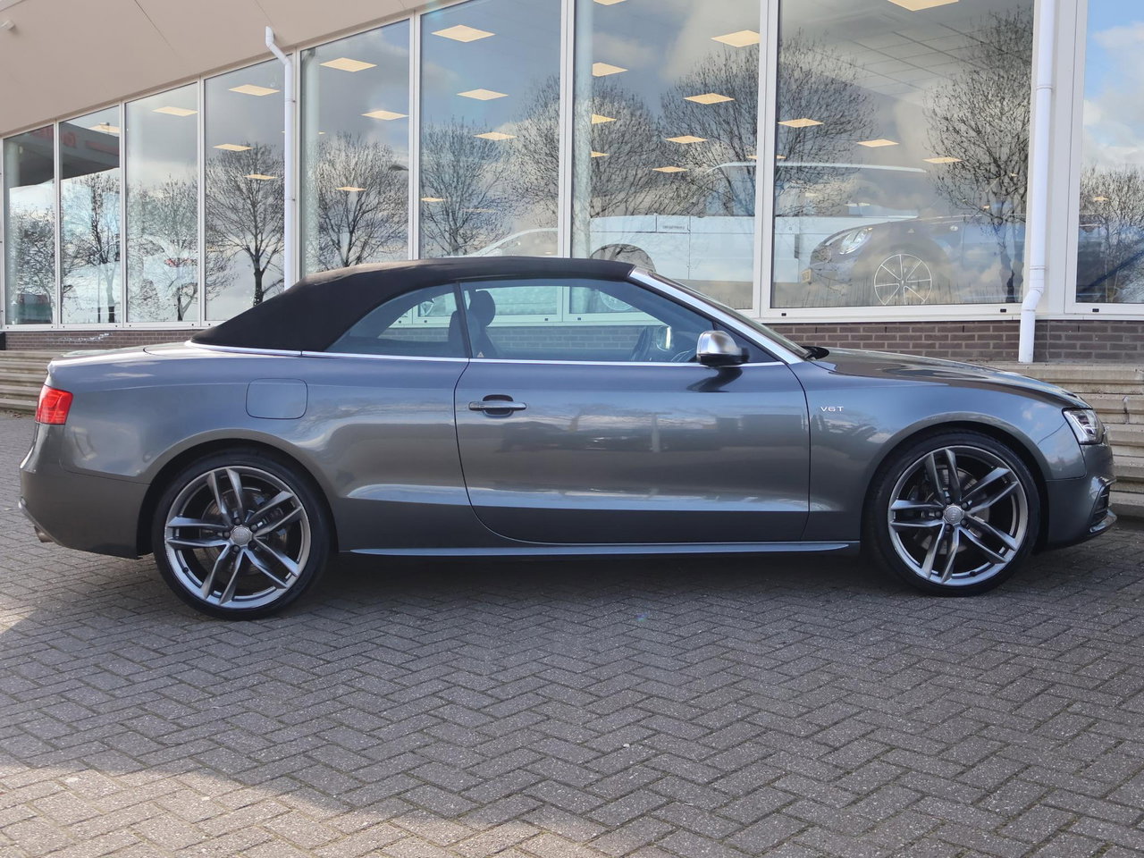 Audi S5