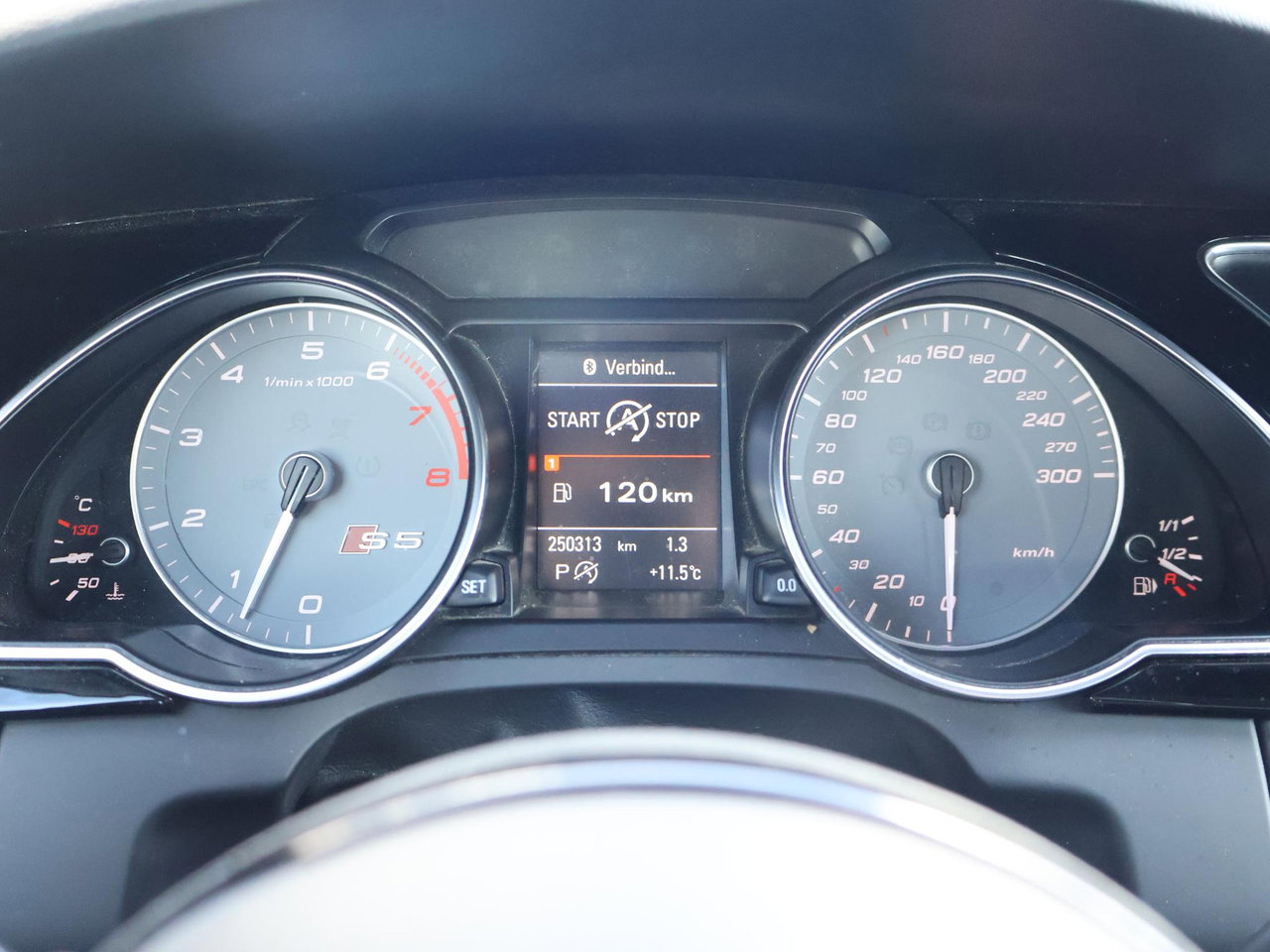 Audi S5