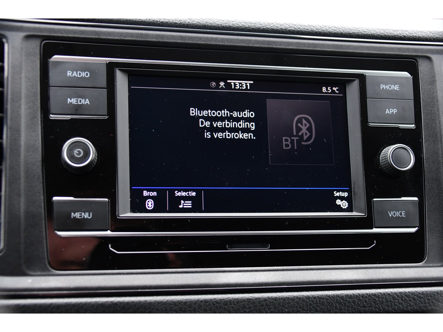 Volkswagen Crafter 35 2.0 TDI L3H2 Highline PB Edition Adaptieve Cruise, Camera, Carplay, Clima, LED, Stoelverwarming, Multimedia, Sensoren, Uniek!