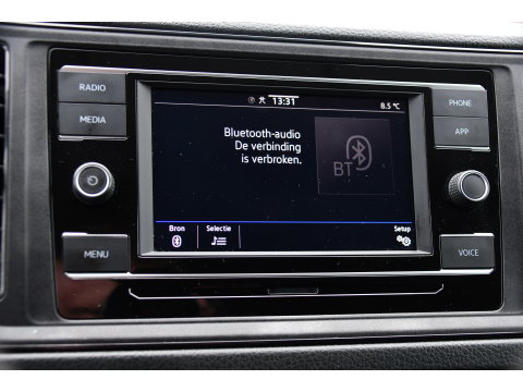 Volkswagen Crafter 35 2.0 TDI L3H2 Highline PB Edition Adaptieve Cruise, Camera, Carplay, Clima, LED, Stoelverwarming, Multimedia, Sensoren, Uniek!