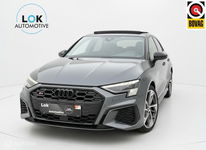 Audi S3 - 2.0 TFSI S3 quattro PANO|HUD|B&O|MATRIX|MEMORY|SFEER