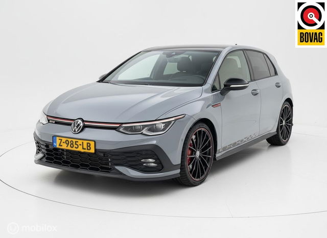Volkswagen Golf - 2.0 TSI GTI Clubsport 45 PANO|AKRA|LEDER|HUD
