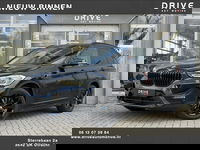 BMW X1 - xDrive25e High Ex. Sportline Black|Leer|memory|Cam|Sfeer