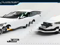 Ford Focus - Wagon 1.0 EcoBoost Hybrid 125pk Titanium | Groot scherm Navigatie | Privacy glass | 16 inch LMV