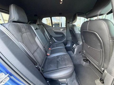 Volvo XC40 1.5 T4 Recharge R-Design |Cam|Led|Winterpakket|Trekhaak