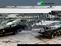 BMW iX3 - Aut. High Executive 80 kWh | SoH 96% | Trekhaak | Panorama | Leder | Harman Kardon |