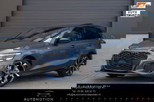 Audi A3 - Sportback 40 TFSIe S line Panoramadak Elektrische Stoelverwarming Sfeerverlichting