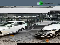 Volkswagen Arteon - Aut. 1.4 TSI eHybrid R-Line Business+ | R Stoelen | Camera | DCC | ACC | Memory |
