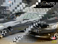 BMW 3 Serie - Gran Turismo 320i High Executive | 184 PK | AUTOMAAT | Pano | Lederen Bekleding | Stoelverwarming | Xenon | Parkeersensoren voor en achter | Cruise control |