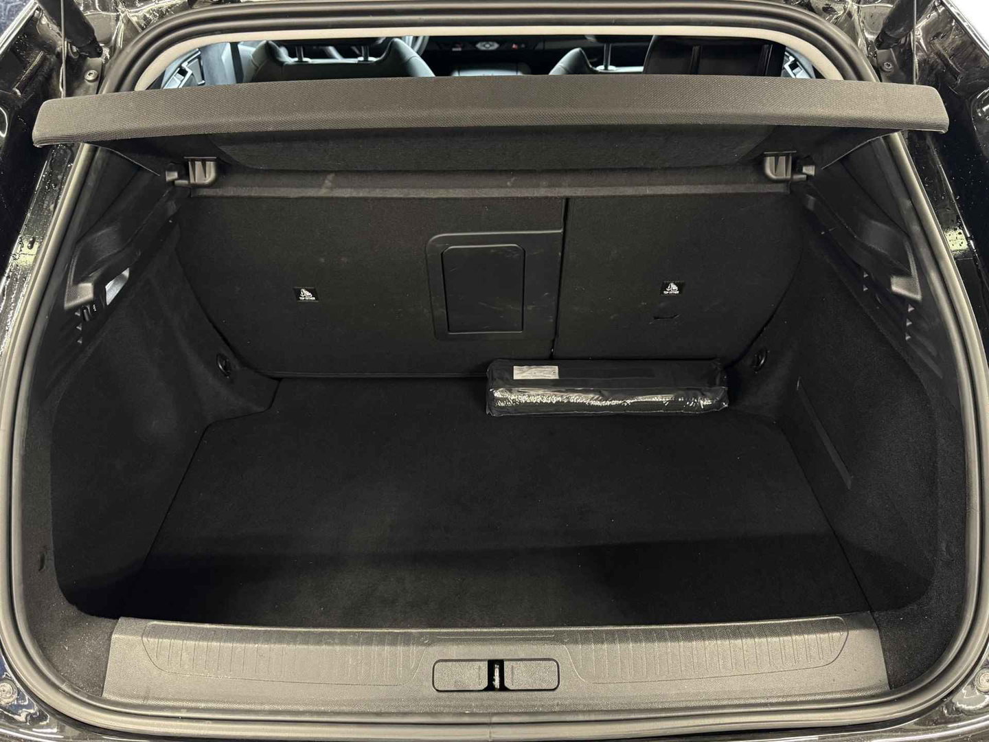 DS DS 4 1.2 PureTech ETOILE ,BOEKJES,NATIONALE AUTOPAS EN ONDERHOUDSHISTORIE