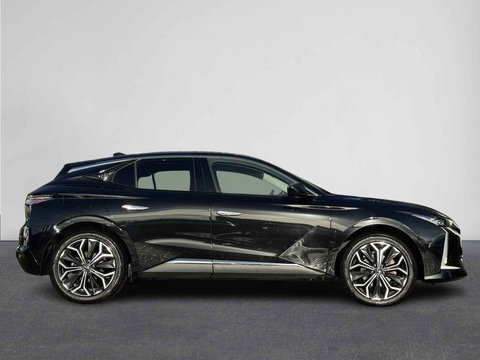 DS DS 4 1.2 PureTech ETOILE ,BOEKJES,NATIONALE AUTOPAS EN ONDERHOUDSHISTORIE