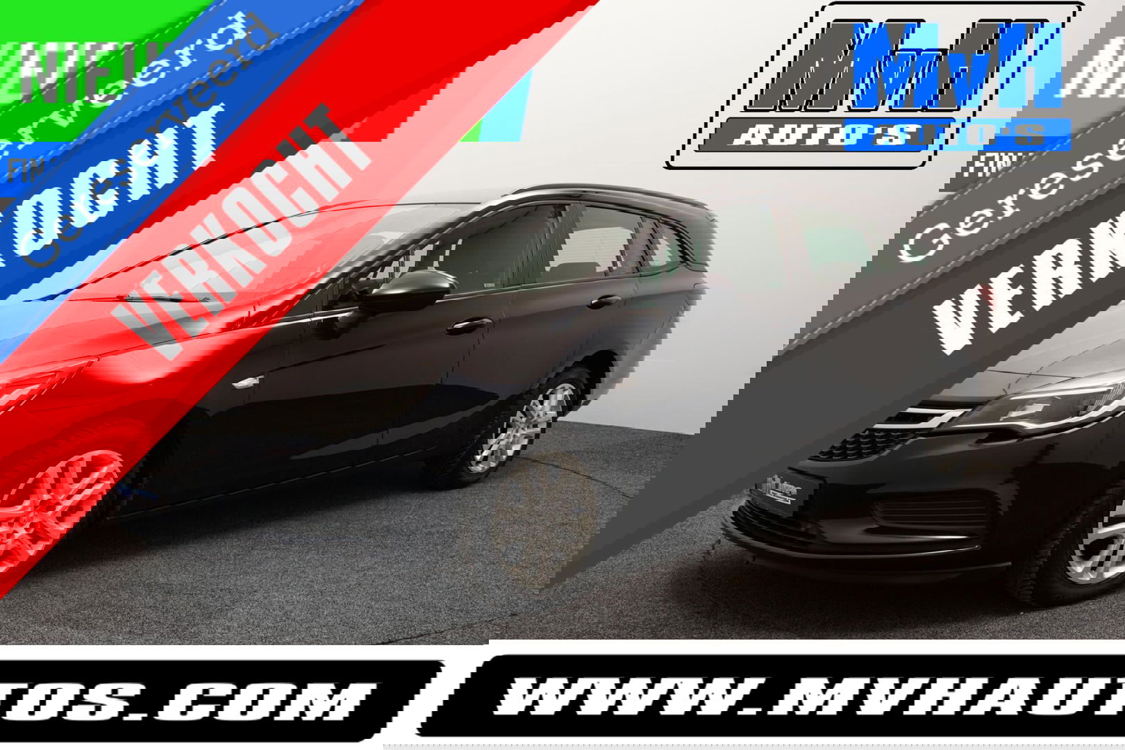 Opel Astra Sports Tourer 1.0 Online Edition|TREKH|CARPLAY|NAP