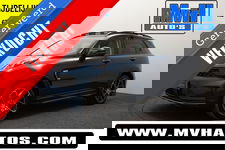 Lynk & Co 01 - 1.5 Plug-in Hybride|FULL BLACK|360°CAM|PANO|NAP