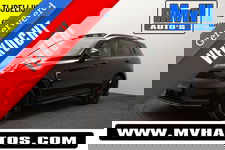 Lynk & Co 01 - 1.5 Hybride|FULL BLACK XL|ZWARTE.HEMEL|LEER|TREKH