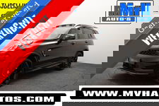 Lynk & Co 01 - 1.5 Hybride|FULL BLACK XL|ZWARTE.HEMEL|PANO|NAP