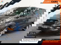 Ford Transit Custom - 300 2.0 TDCI 130pk L2H1 Trend Automaat Airco Navigatie Cruise control Camera Parkeersensoren Trekhaak Betimmering Laadruimte