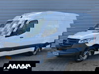 Mercedes-Benz Sprinter - 315 150PK L2H2 RWD Automaat LED Camera Cruise Trekhaak