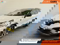 Renault Captur - 1.6 E-Tech Plug-in Hybrid 160 R.S. Line Airco ECC Navi Carplay PDC VA + Camera Cruise Control Full LED