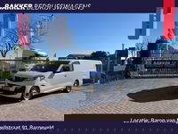 Fiat Scudo - 2.0 MultiJet 145 PK L3H1 SX Trekhaak