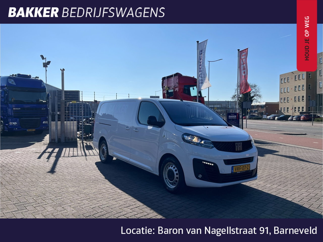 Fiat Scudo