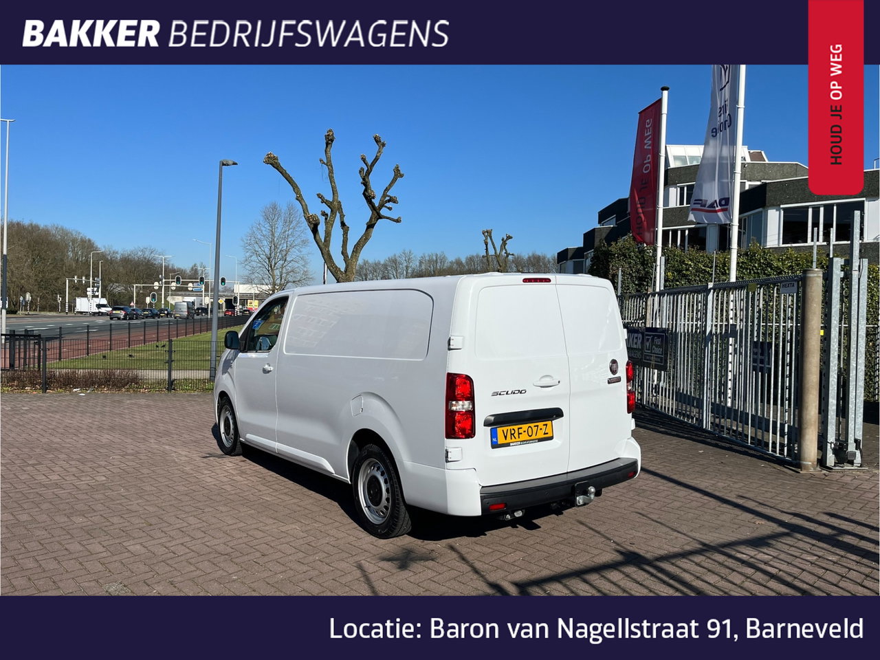 Fiat Scudo