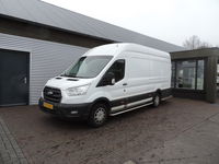 Ford Transit - 350 2.0 TDCI L4H3 Trend RWD
