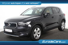 Volvo XC40 - 2.0 D3 Momentum *1ste Eigenaar*Leer*Panoramadak*