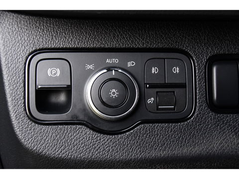 Mercedes-Benz Sprinter 315 1.9 CDI L2H2 FWD AMG Edition Adaptieve Cruise, 360 Camera, LED, Carplay, NAVI, Sensoren, Automaat, 150pk, Uniek!