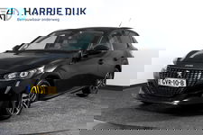 Peugeot 208 - 1.2 PureTech 100 PK Allure | Cruise | Stoelverw. | PDC | Camera | App. Connect | ECC | DAB | LM 16" |