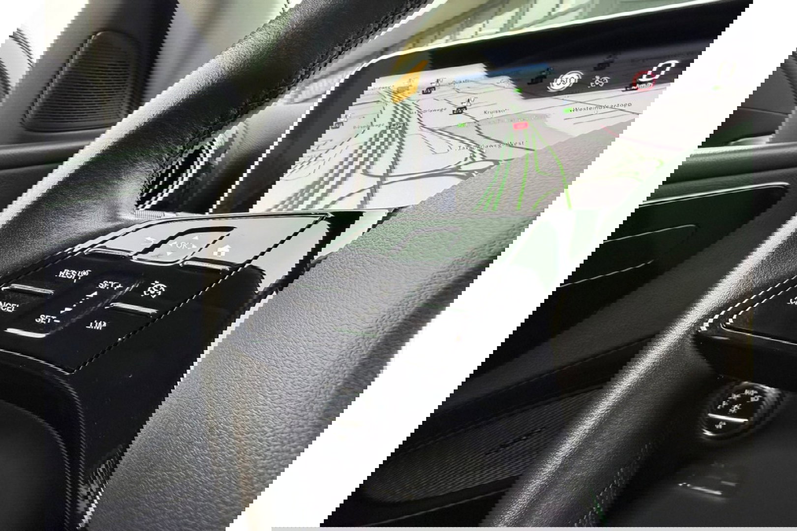 Mercedes-Benz C-Klasse 300 E LUX. LINE PHEV AUTOMAAT NAVI LMV PDC-CAMERA.