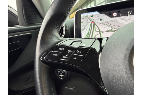 Mercedes-Benz C-Klasse 300 E LUX. LINE PHEV AUTOMAAT NAVI LMV PDC-CAMERA.