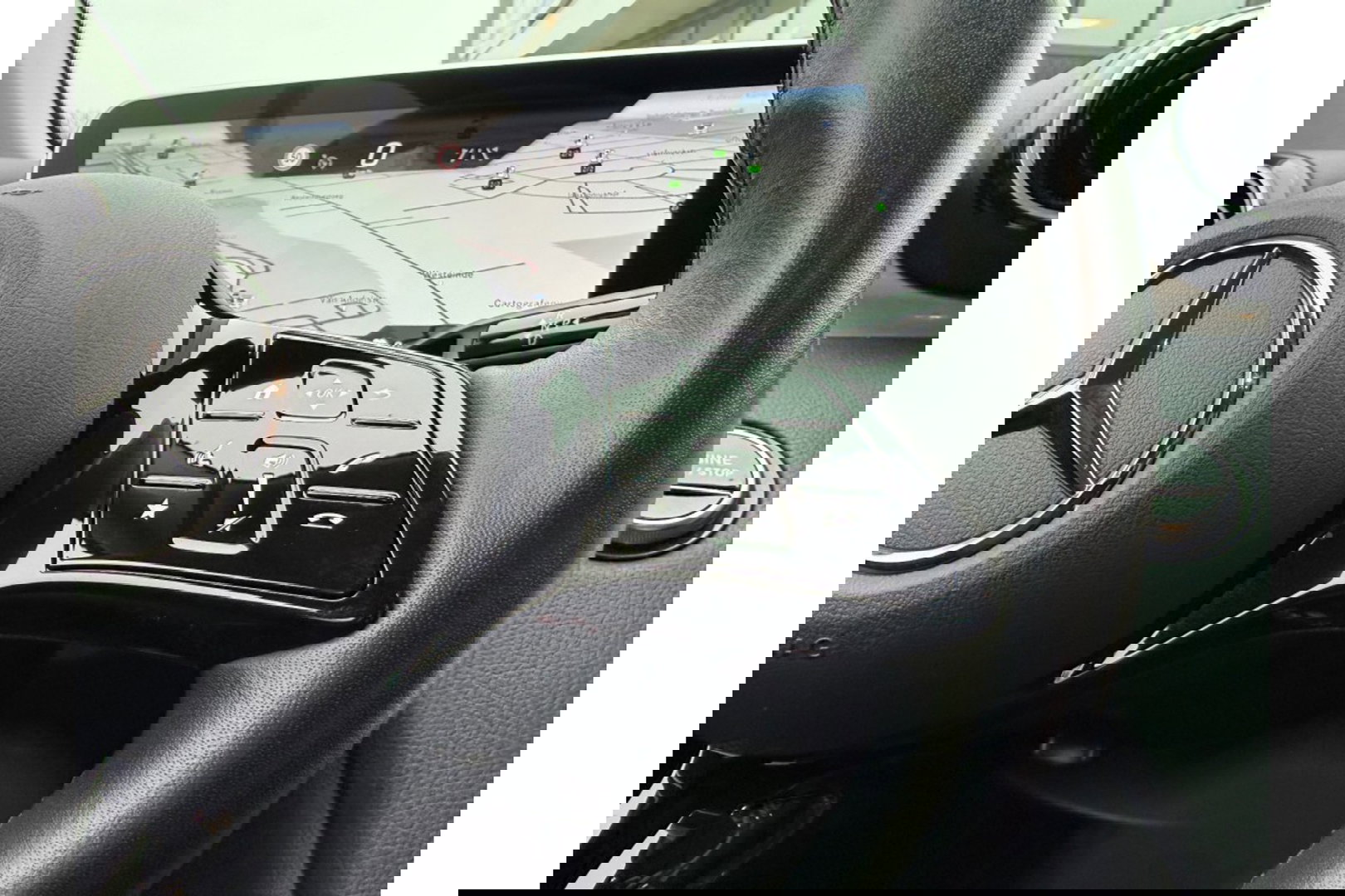 Mercedes-Benz C-Klasse 300 E LUX. LINE PHEV AUTOMAAT NAVI LMV PDC-CAMERA.