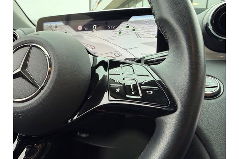 Mercedes-Benz C-Klasse 300 E LUX. LINE PHEV AUTOMAAT NAVI LMV PDC-CAMERA.