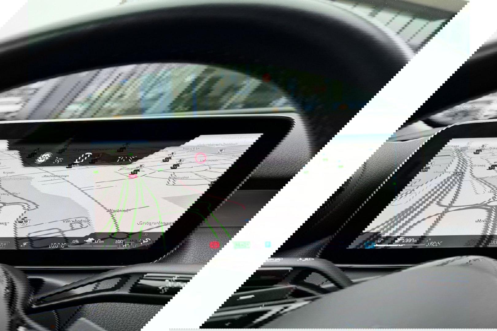 Mercedes-Benz C-Klasse 300 E LUX. LINE PHEV AUTOMAAT NAVI LMV PDC-CAMERA.