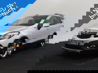 Opel Mokka - 1.4 T Edition Trekhaak,Navigatie